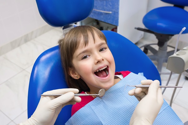 Cavity Treatment For Kids: Things Parents Should Know