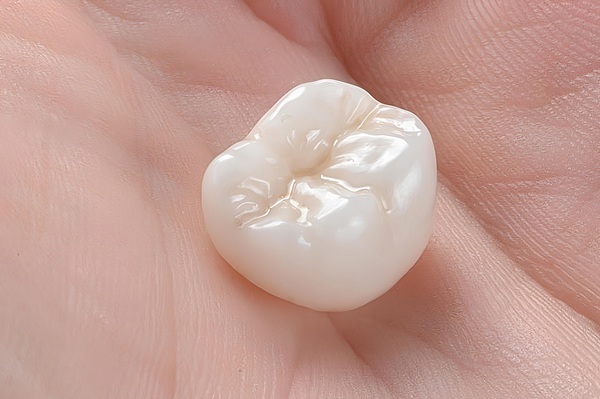 Metal Free Kids Dental Crowns