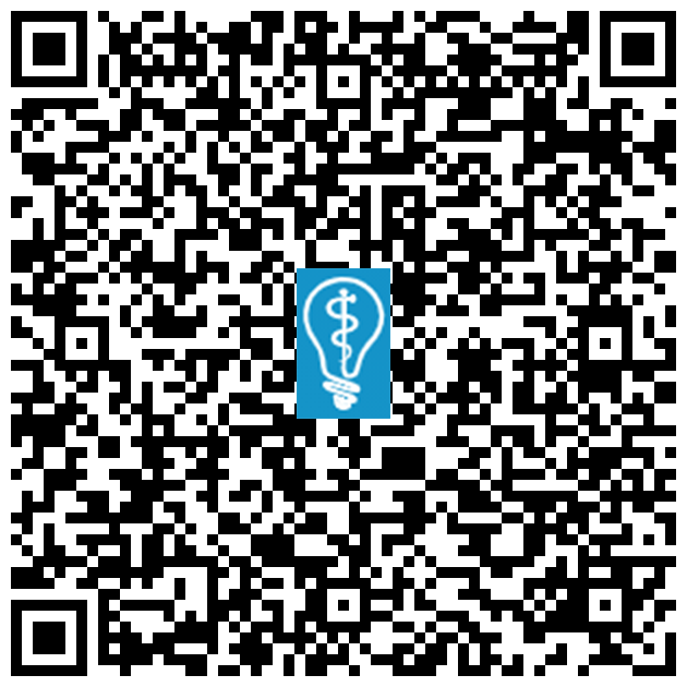 QR code image for Digital Radiography in Fullerton, CA