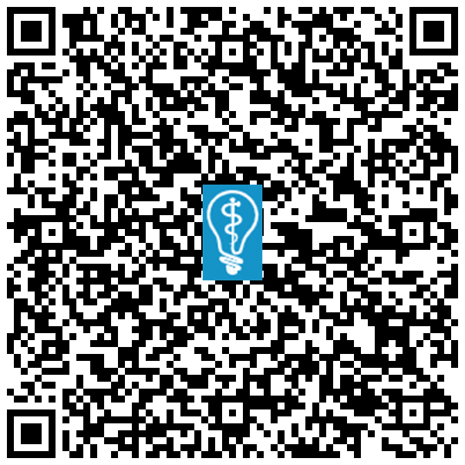 QR code image for How to Brush Your Teeth in Fullerton, CA