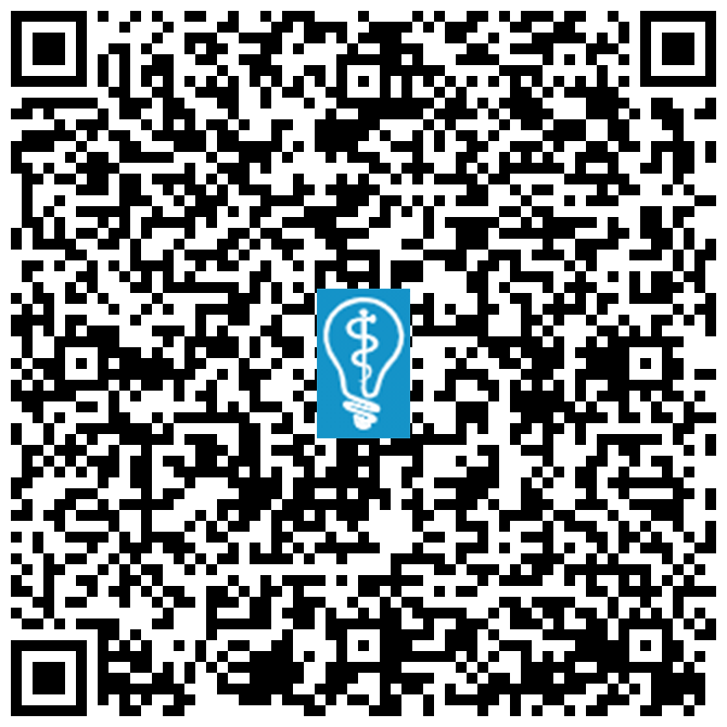 QR code image for Nerve Treatment Options in Fullerton, CA