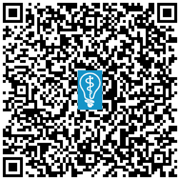 QR code image for Nitrous Oxide in Fullerton, CA