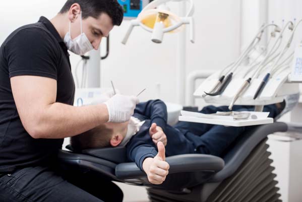 What To Expect Before Seeing A Pediatric Dentist