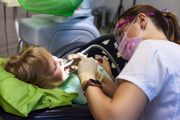 Questions To Ask Your Child&#    ;s Pediatric Dentist