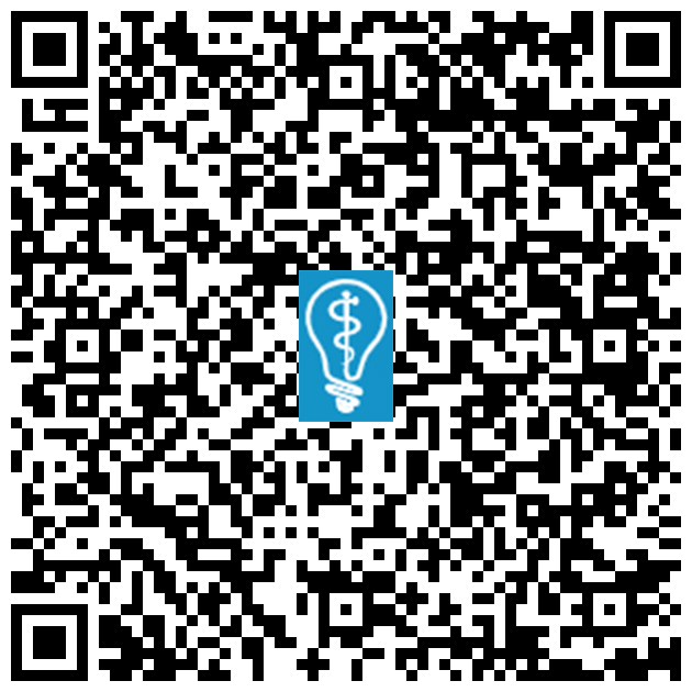 QR code image for Space Maintainers in Fullerton, CA