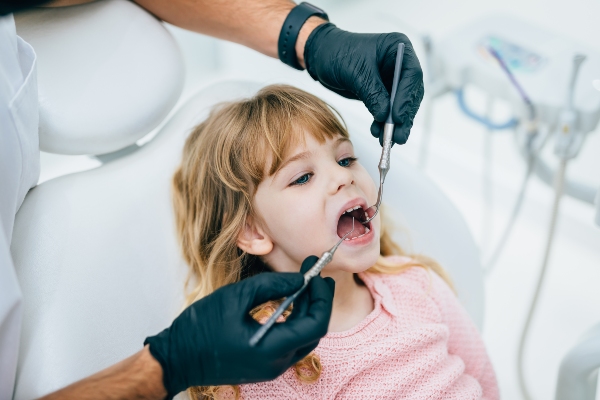 What A Child Can Expect From A Pediatric Dentistry Office