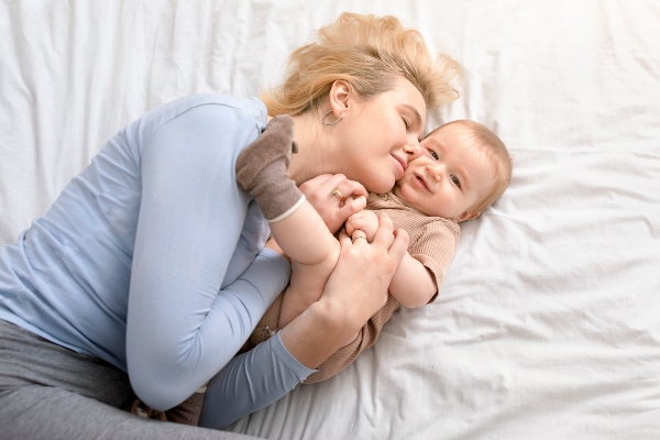 Would A Pediatric Dentistry Discourage Using Pacifiers For Babies?